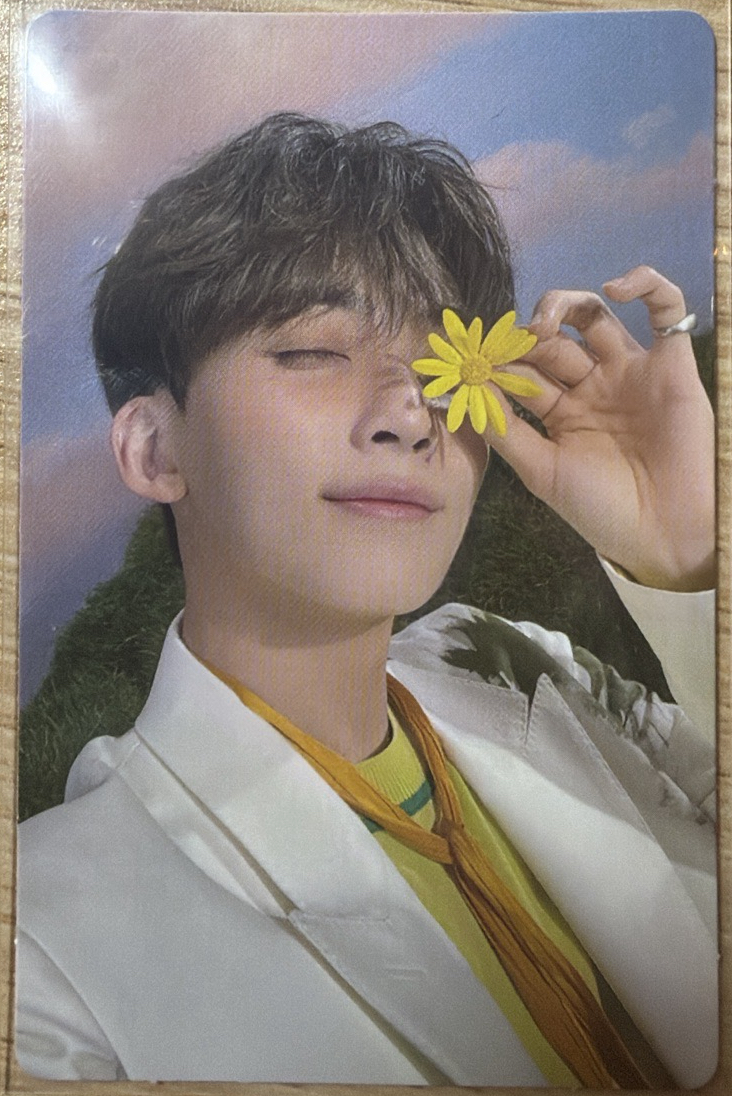 Sector17 淨漢小卡