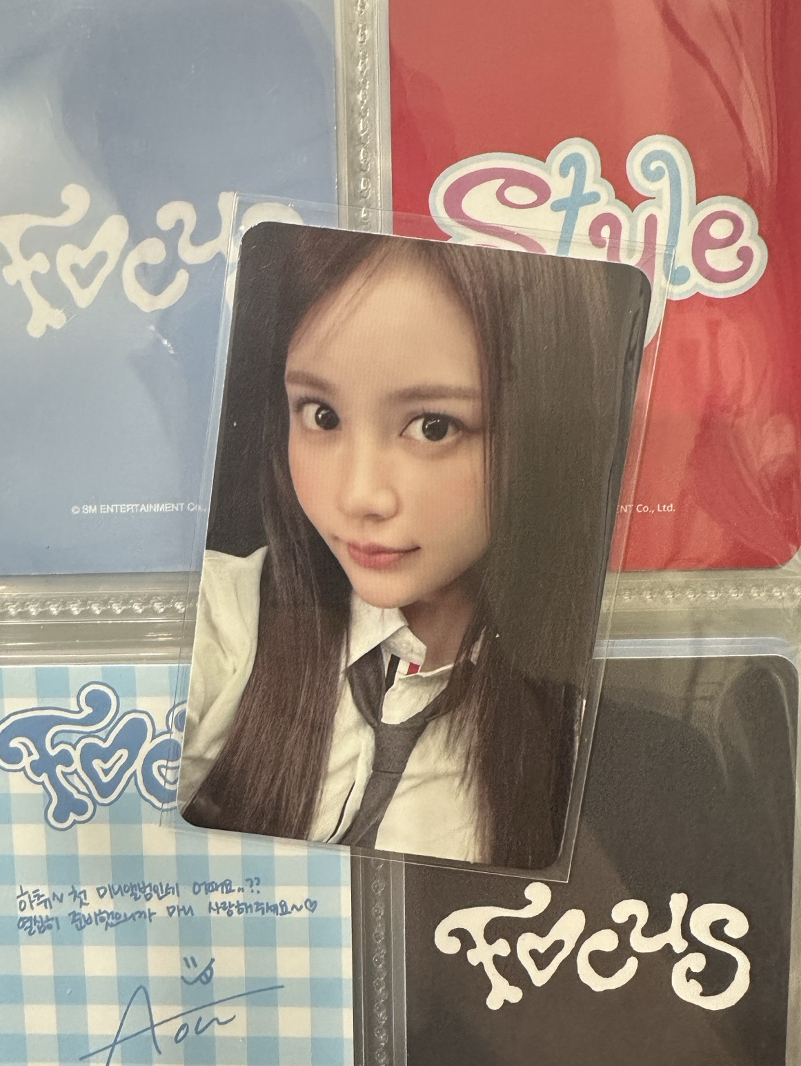 H2H 迷一PB專卡 CARMEN