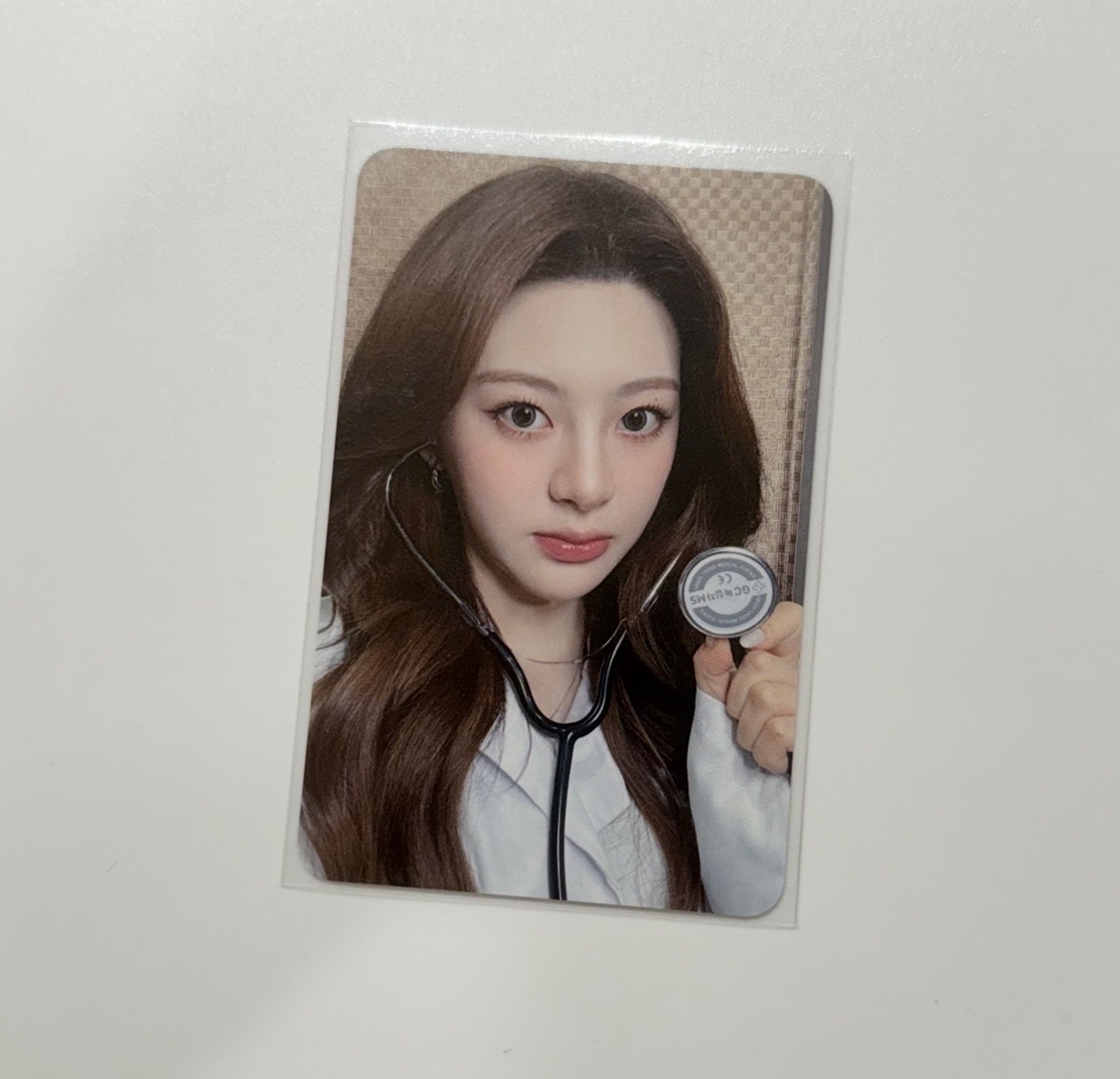 ms醫生 勢銀seeun