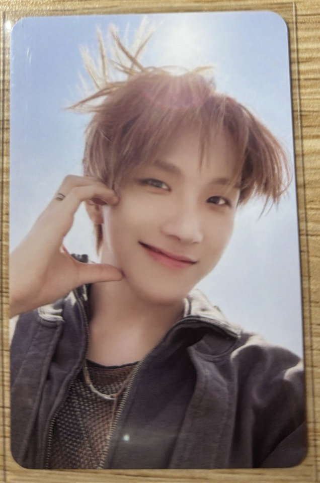 Boynexrdoor The Action 雲鶴小卡