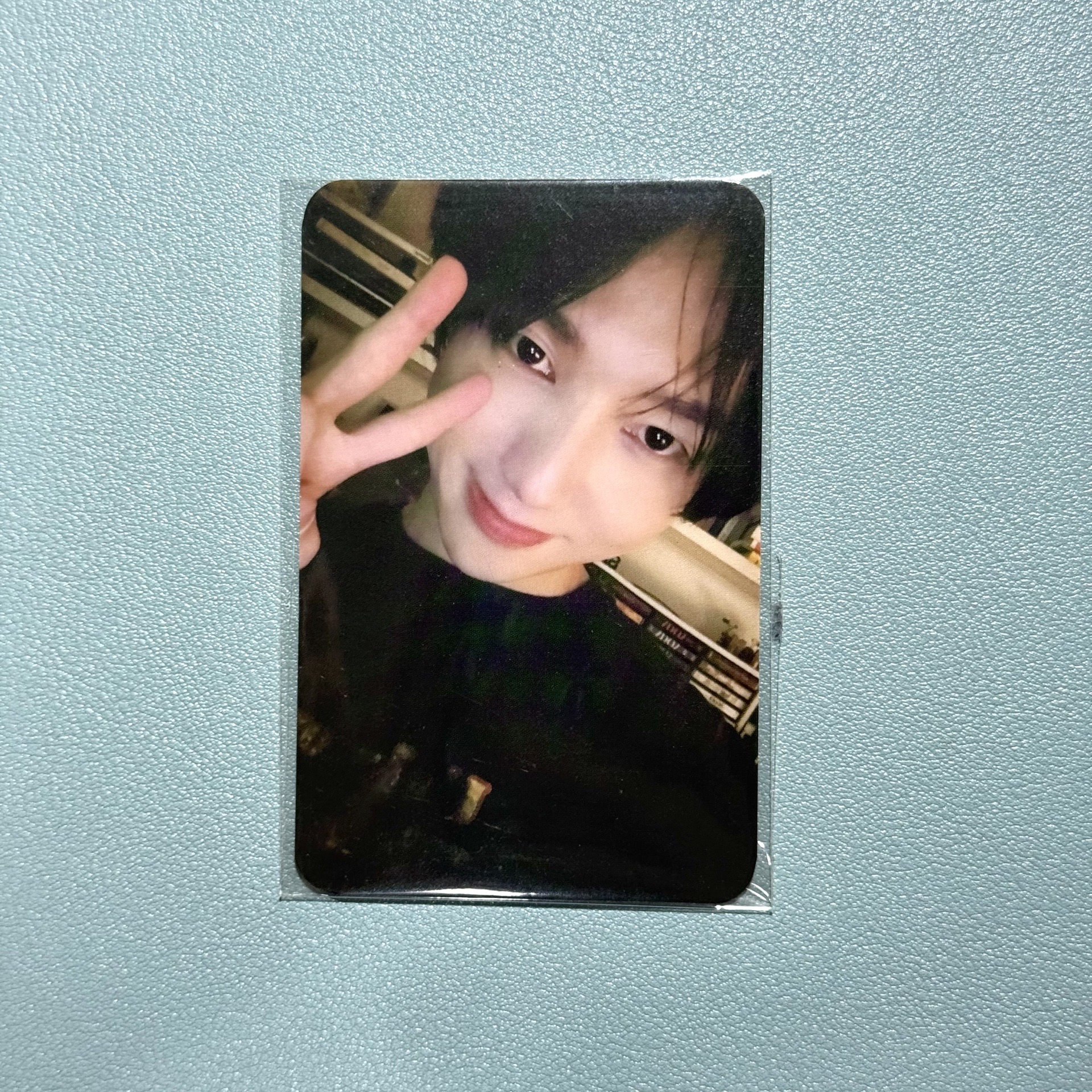 Super Junior 藝聲 台北場入場卡 It’s Complicated 