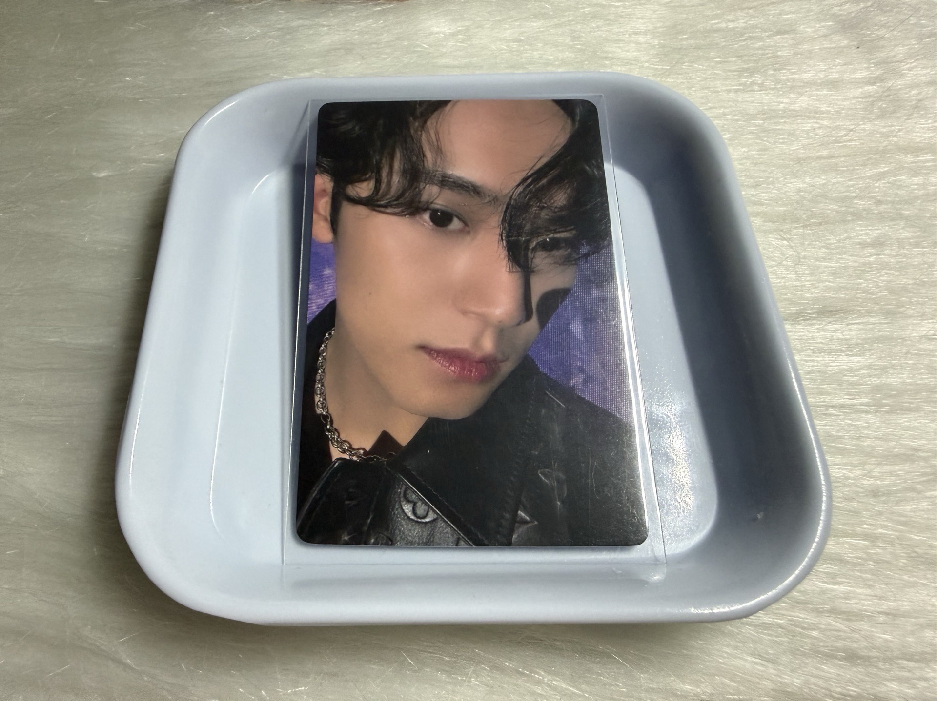 看著我的眼 心跳只為你跳🐶