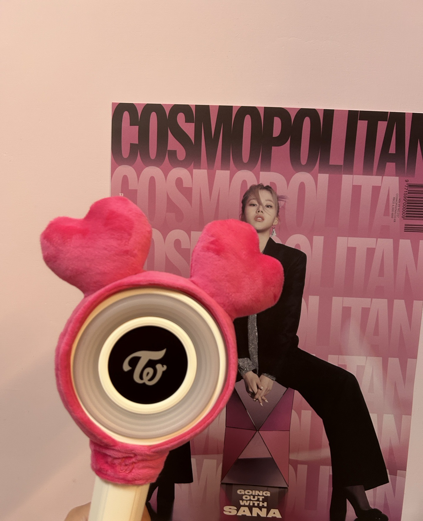 二代手燈手燈套🍭