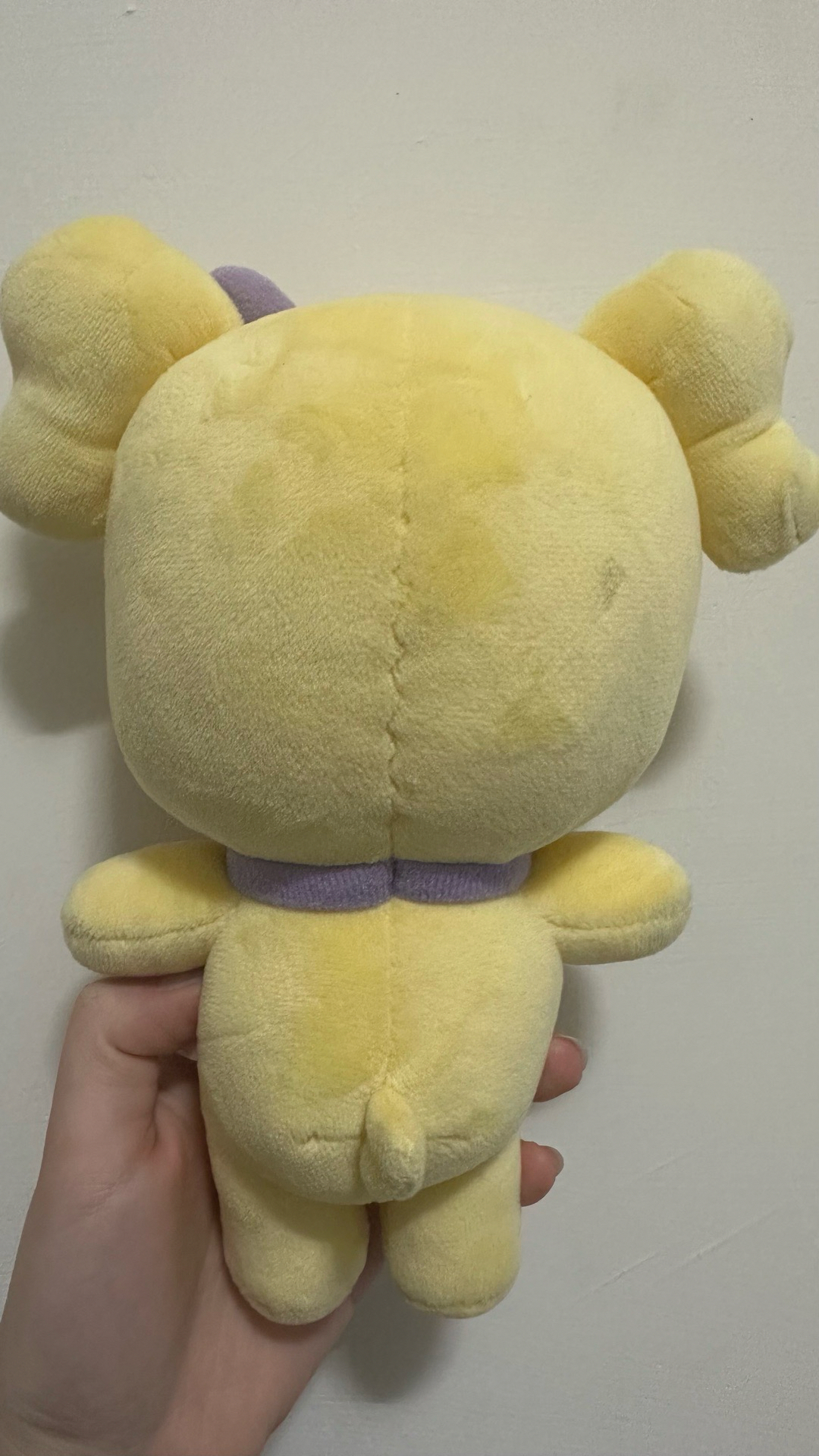 REI 直井怜 MINIVE SCHOOL 娃娃玩偶 20cm玩偶 NAORI 原版