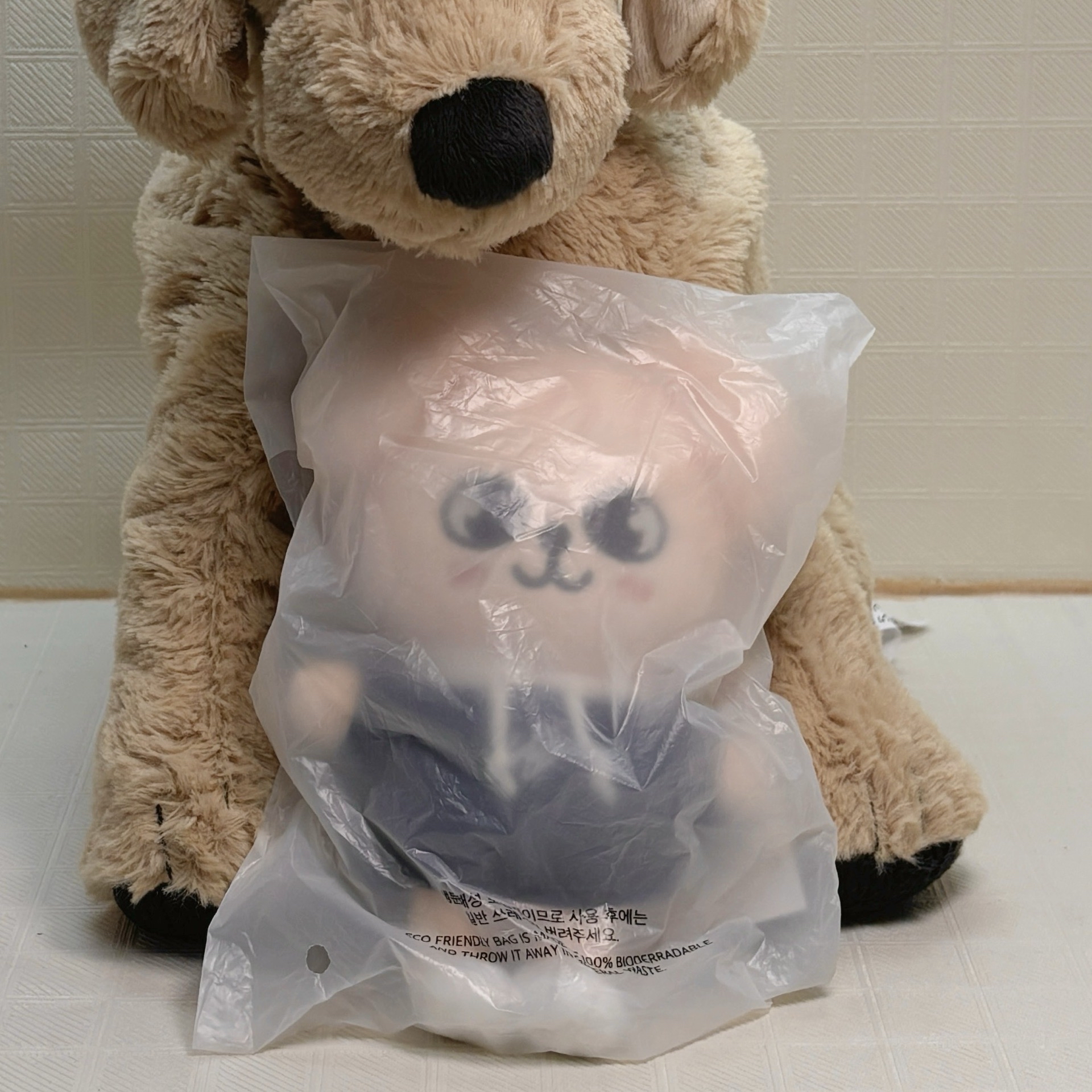 Straykids｜魔法學院 15cm小娃🐶PyppyM