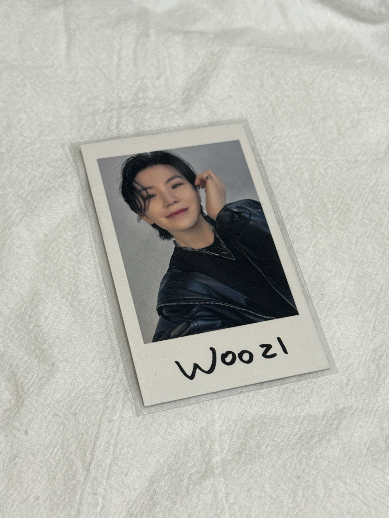 FOLLOW 日巡隨機拍立得