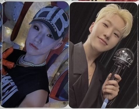 榮正四語音卡+粽卡盤