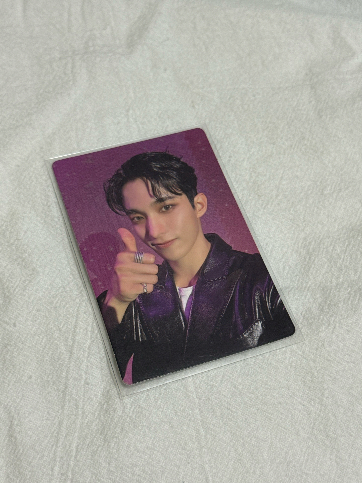 Mini11 晚版 專卡