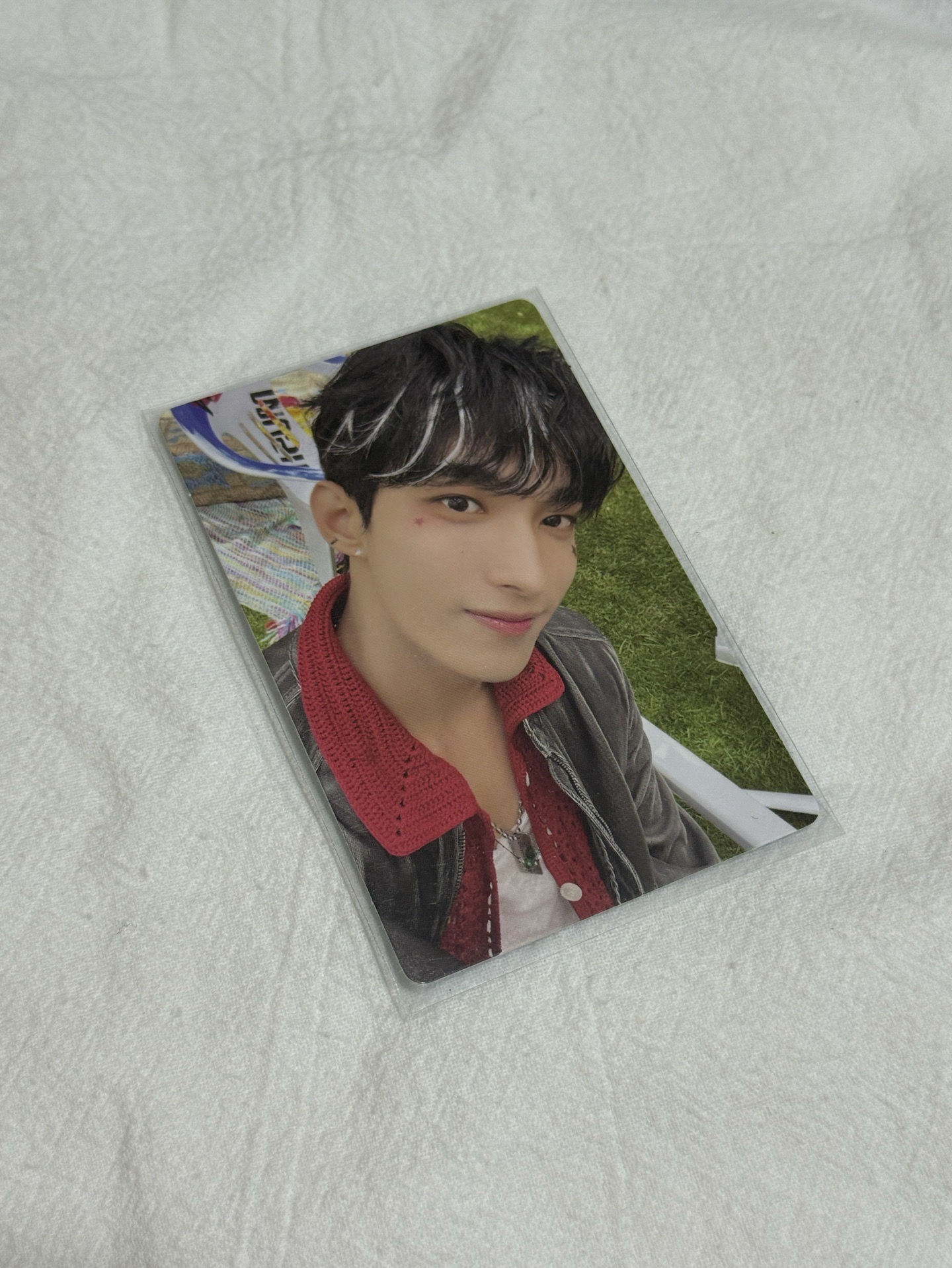 Mini11 午版 專卡