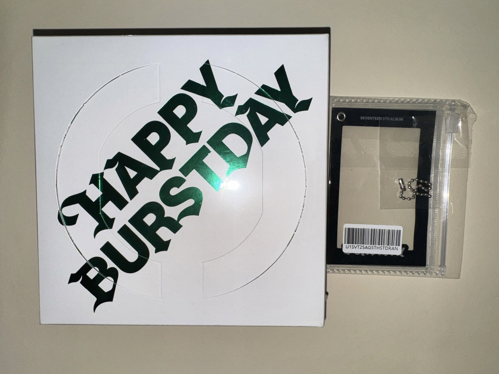 svt正規五未拆專