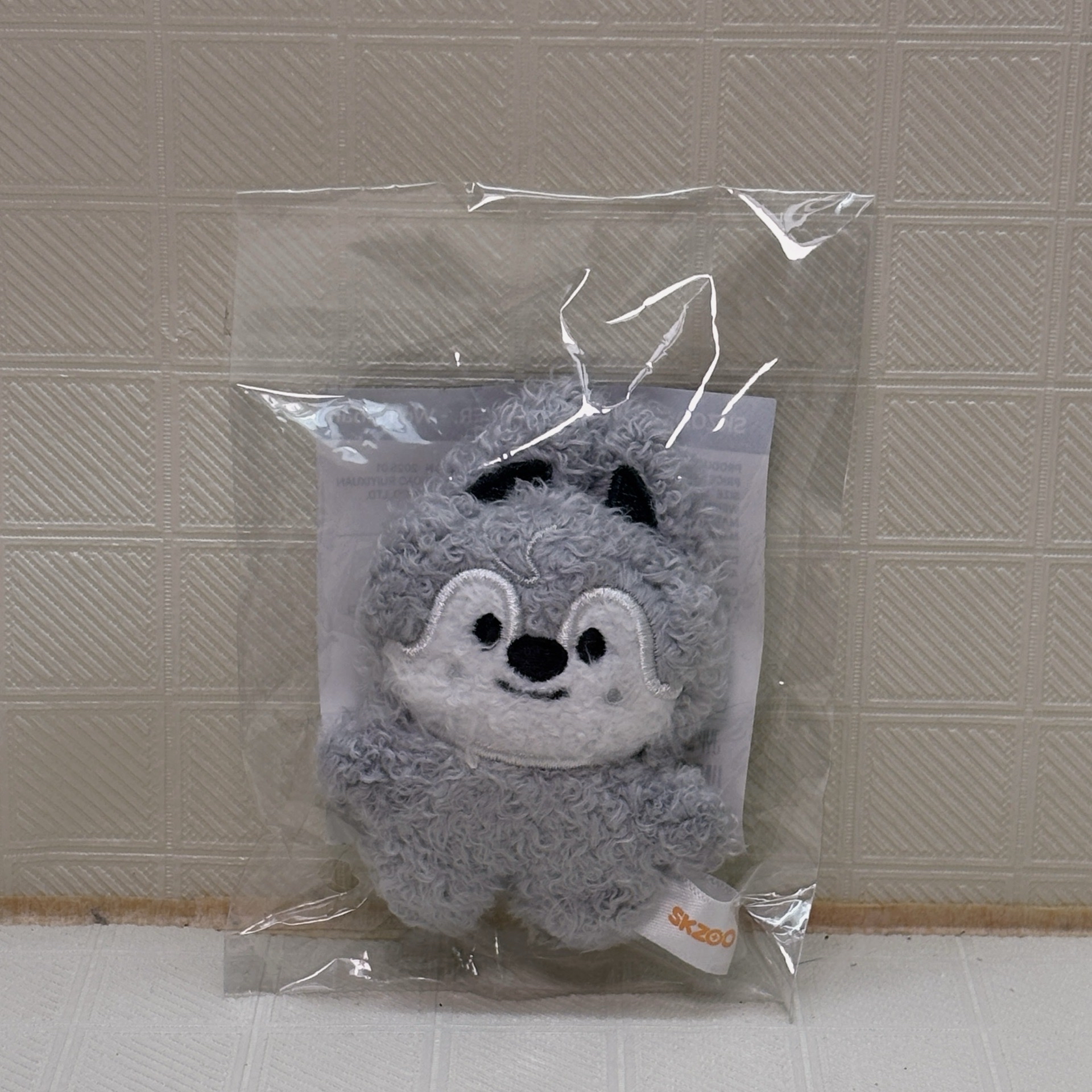 Straykids｜5thFM 潦草娃燦🐺WolfChan