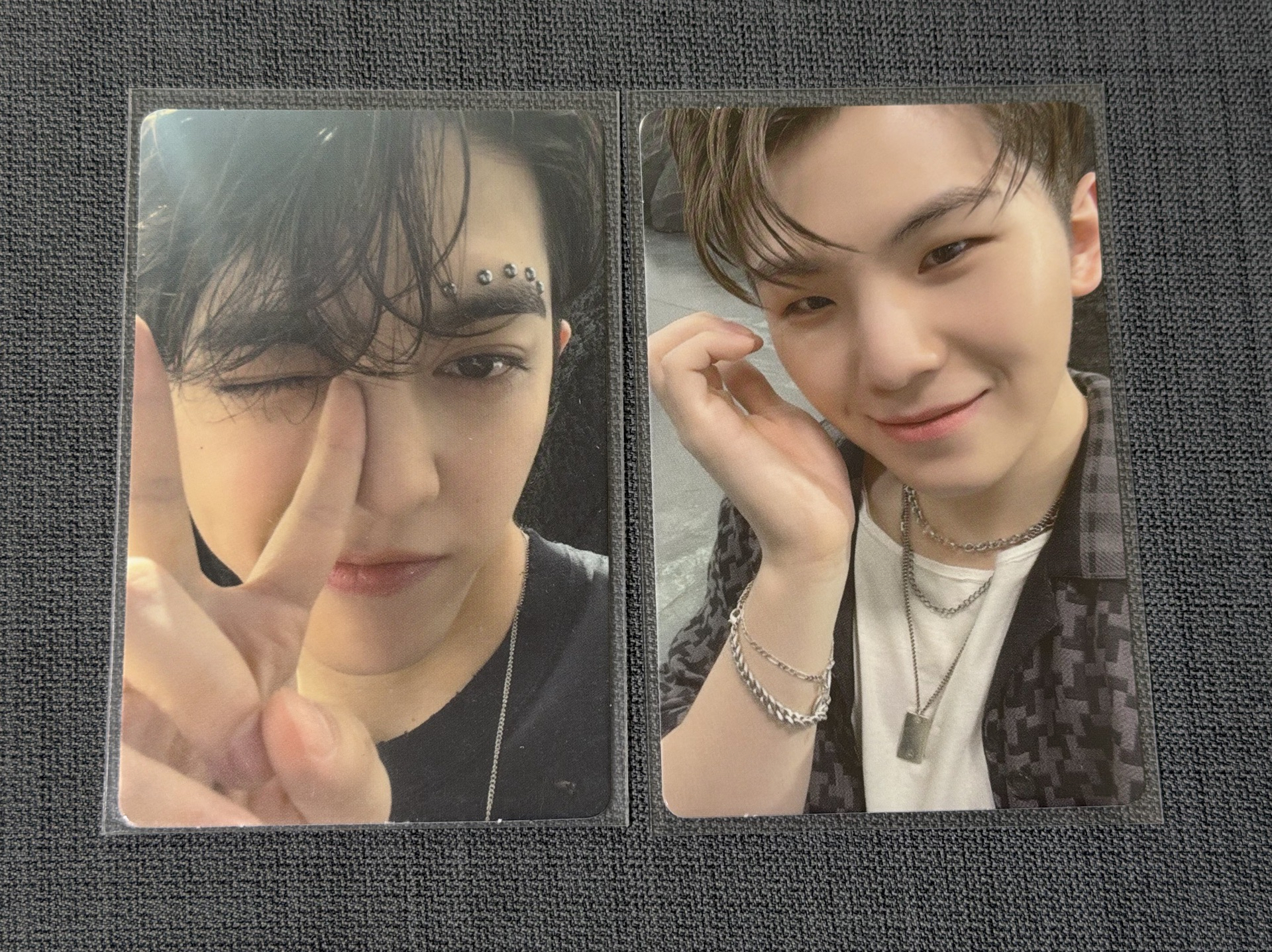 Seventeen Face the Sun-Kit卡