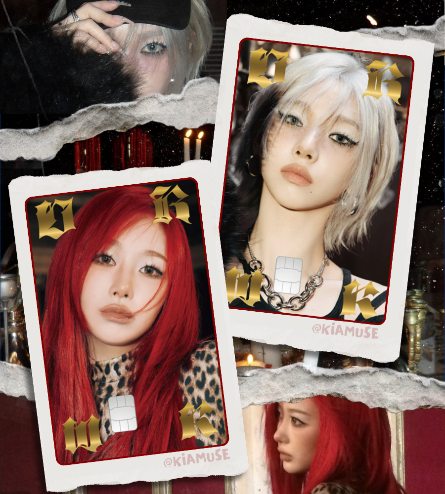 ᴅɪʀᴛʏ ᴡᴏʀᴋ EZL 交通卡･.｡*☆彡･.｡