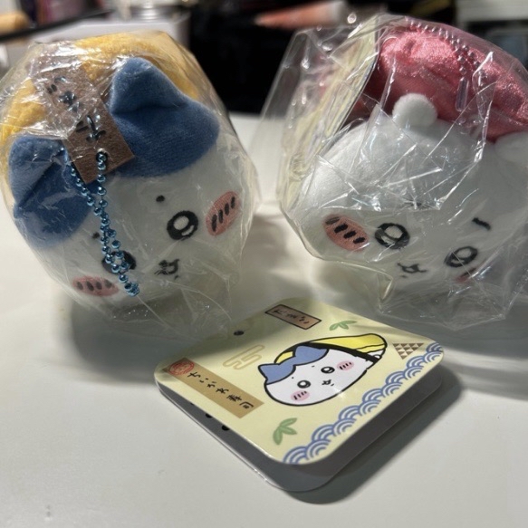 玉子燒小八 鮪魚吉伊 