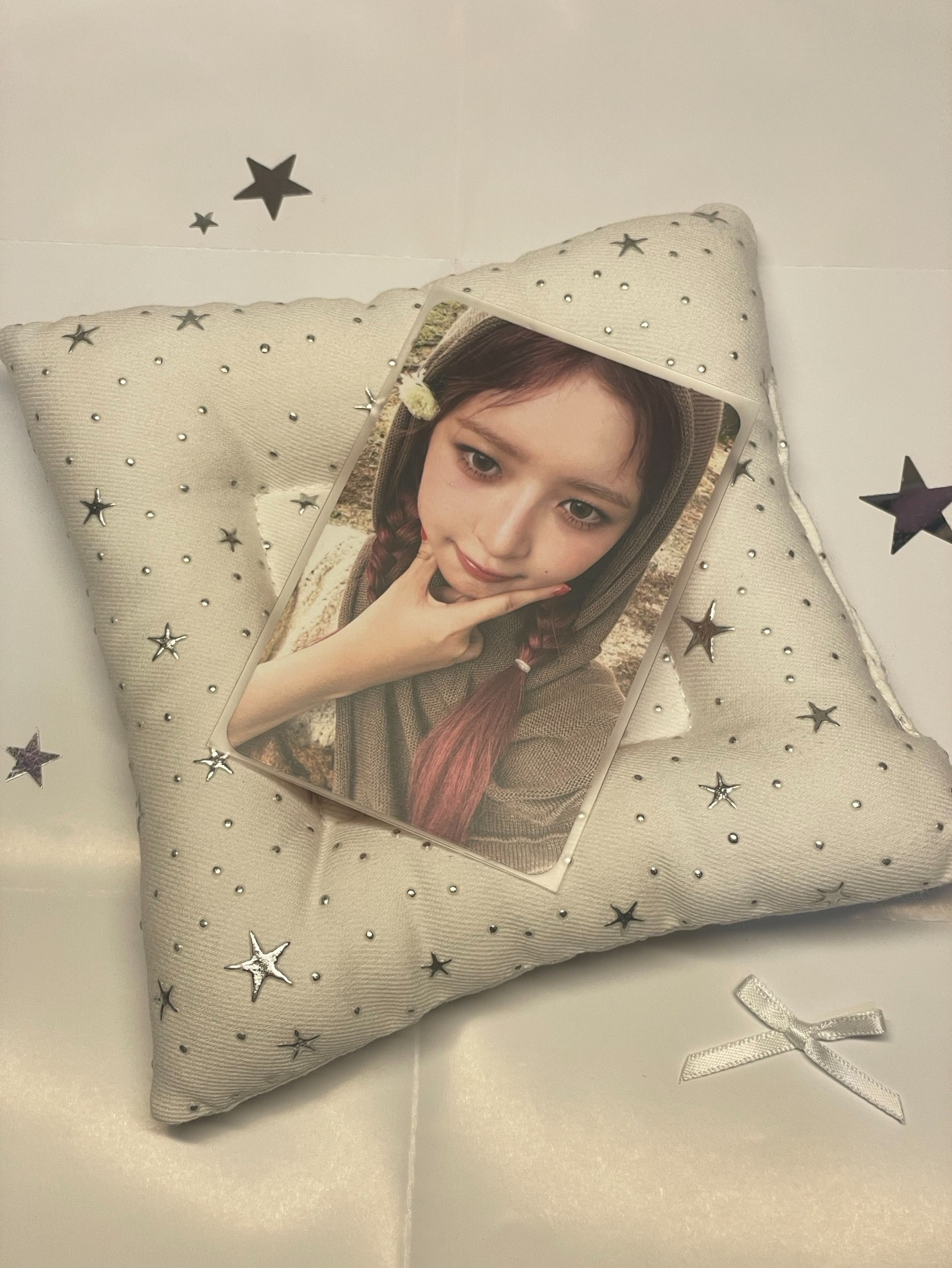 I'VE MINE sw 2.0 幸運卡 