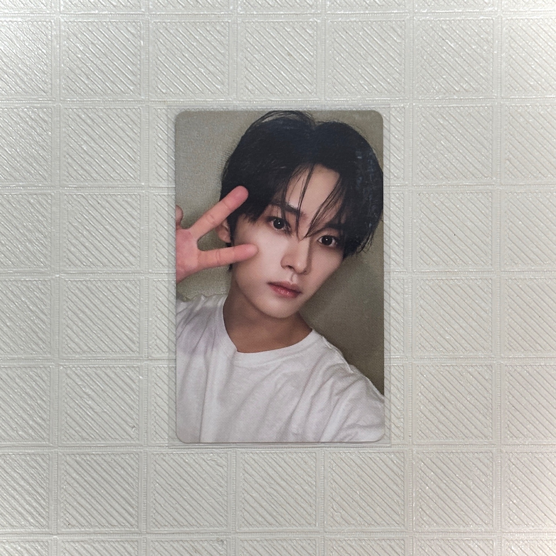 StrayKids｜ATE hmv旻🐰