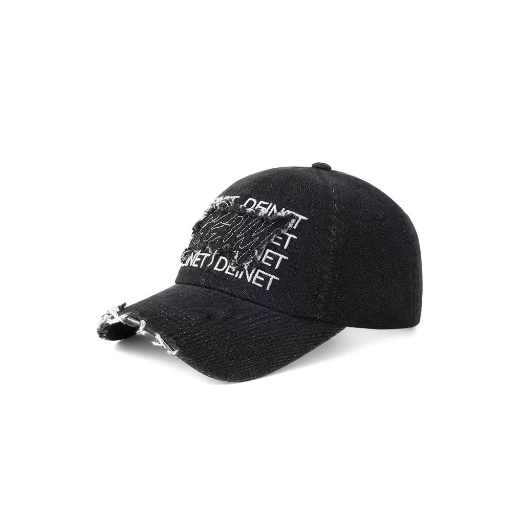 [GGUM X DEINET] 然竣聯名 鴨舌帽 帽子