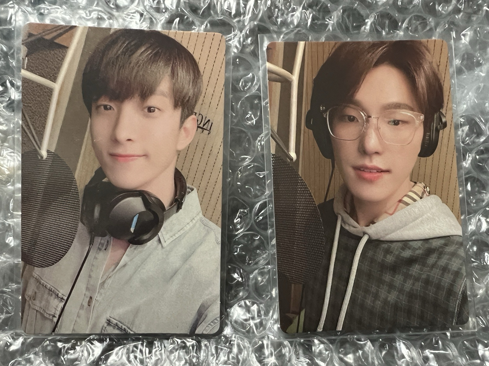 特二隨機卡 專卡 碩燦