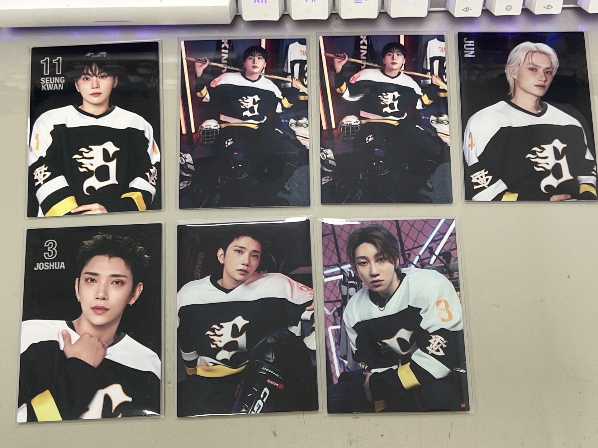 Home卡包卡一整圖