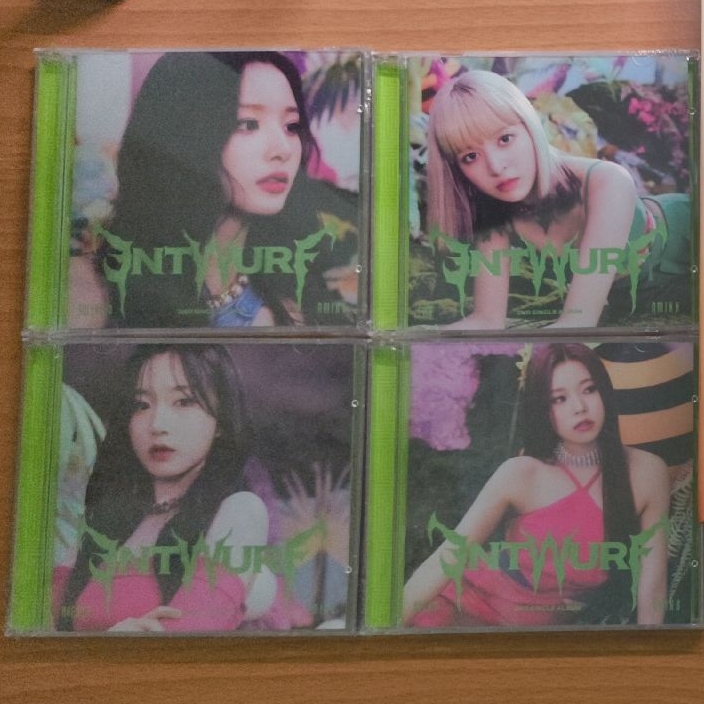 entwurf 未拆單封 莉嫄薛友圭