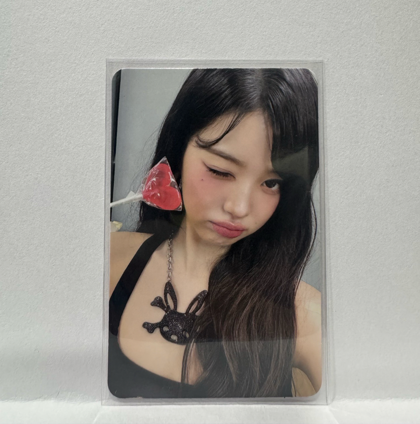 IVE SECRET ms 3.0 簽售卡 