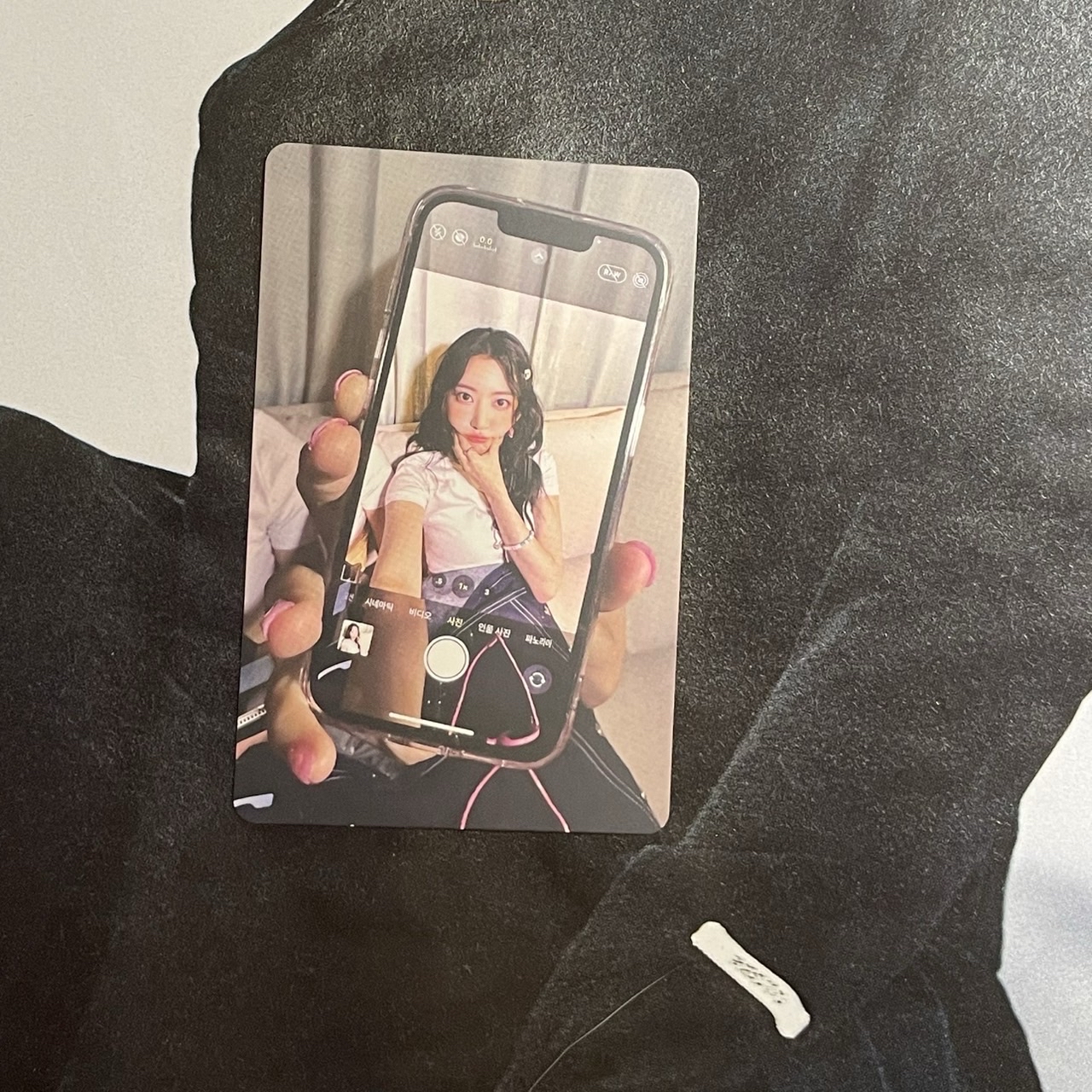 unforgiven電子專卡櫻