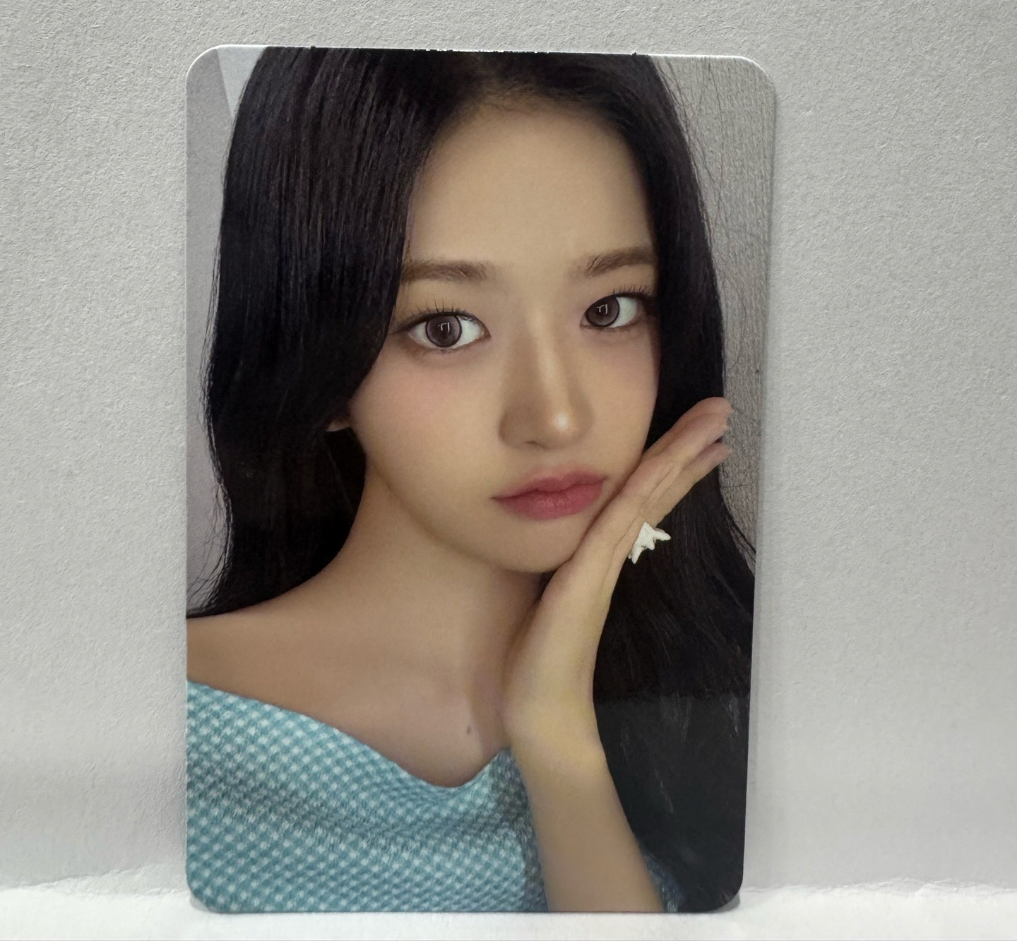 SHOW WHAT I AM 隨機卡 