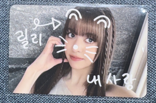 FORWARD MS 5.0 線上 寵物鏡頭莉