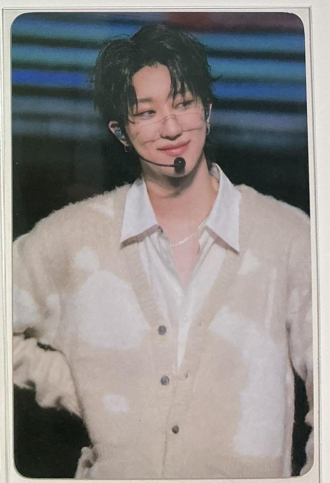 The8 Follow Again 電影卡