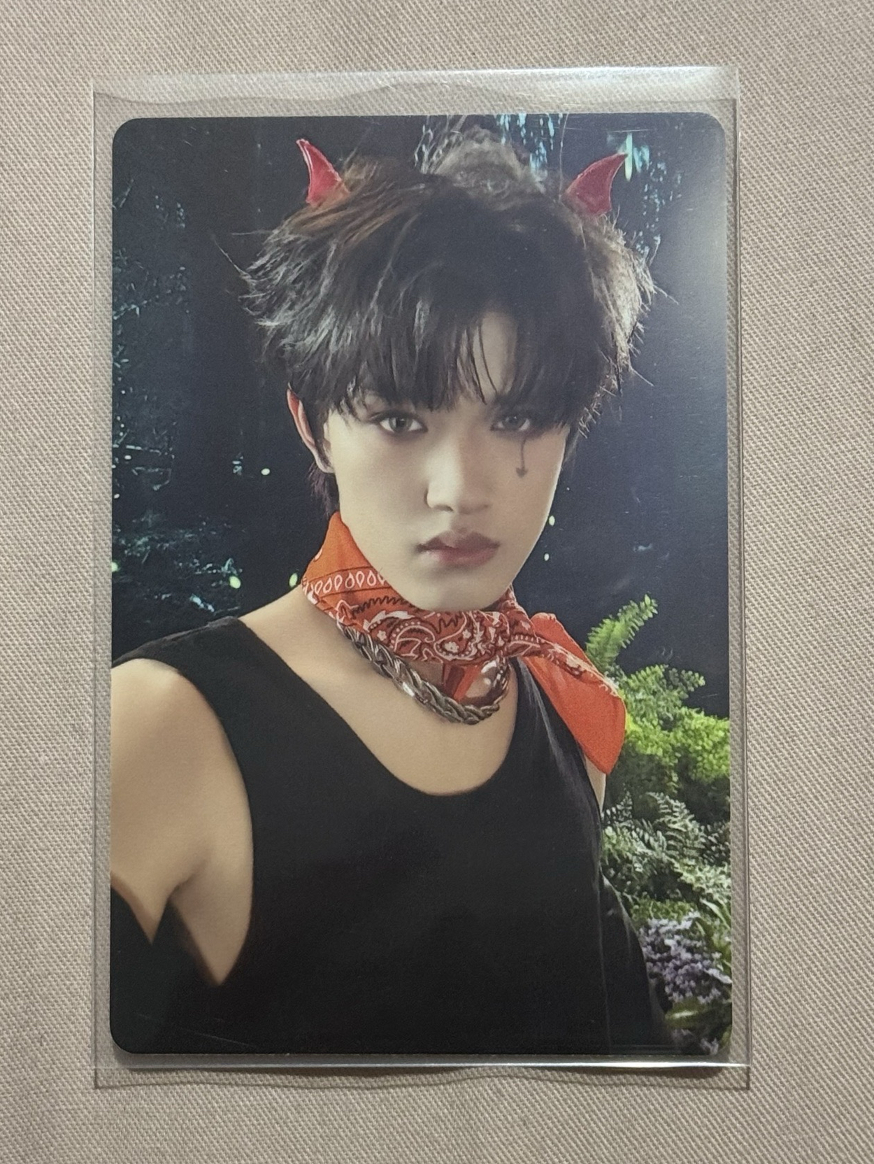 top 張極 25年台曆夏卡