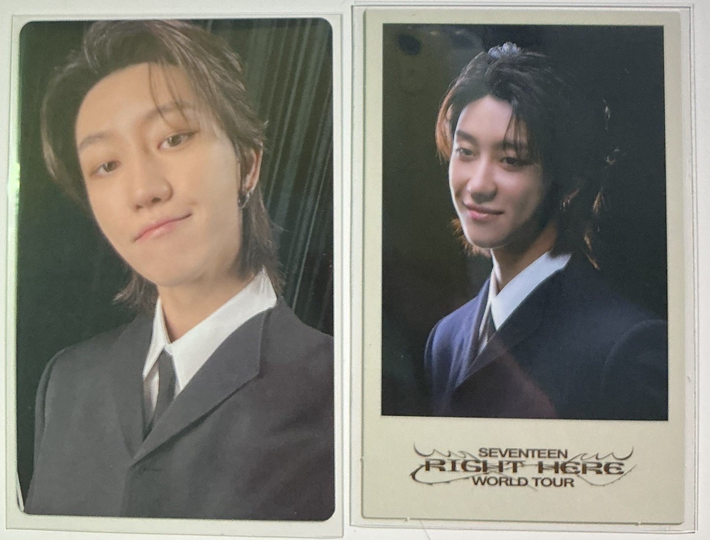 The8 2025RH Seoul DVD卡