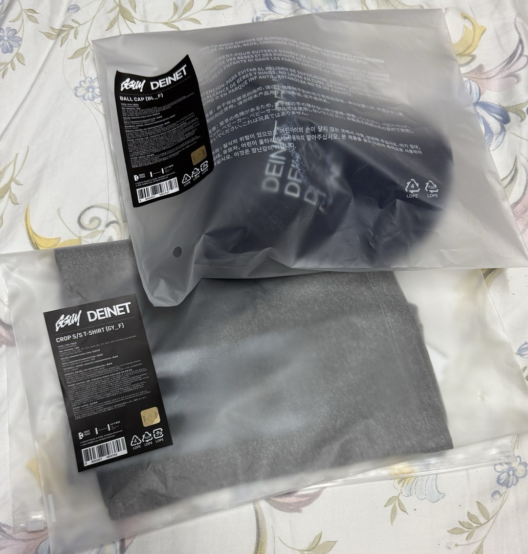 然竣GGUM聯名+滿額卡