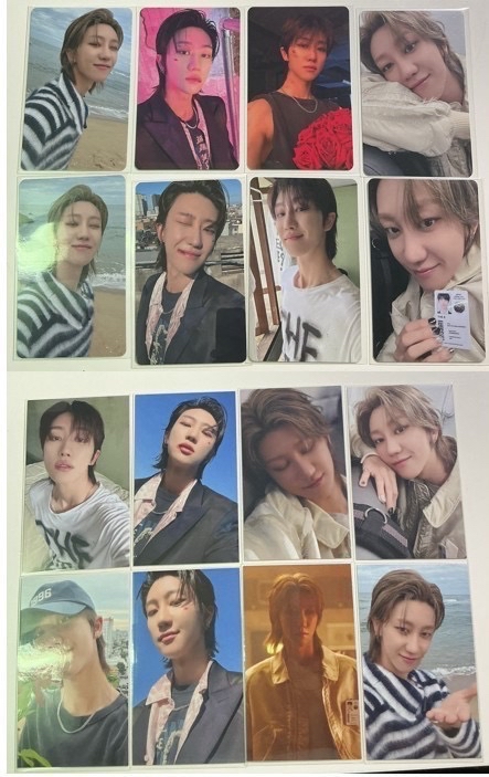 The8 2025日巡場限