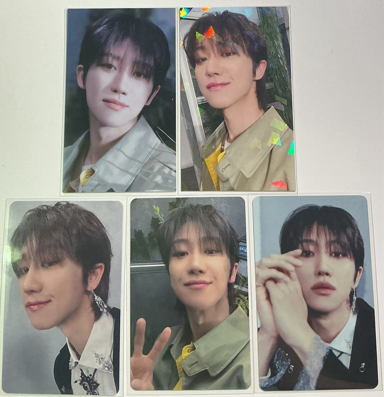 The8 消費期限日本五通路特典