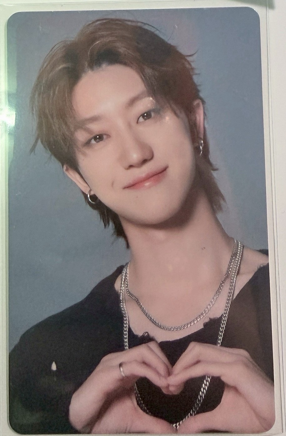 The8 迷12 HMV PB特典卡