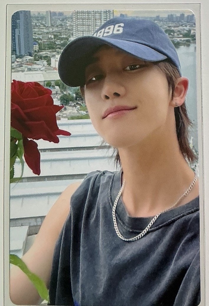 The8 迷12 KIT專(橘)專卡