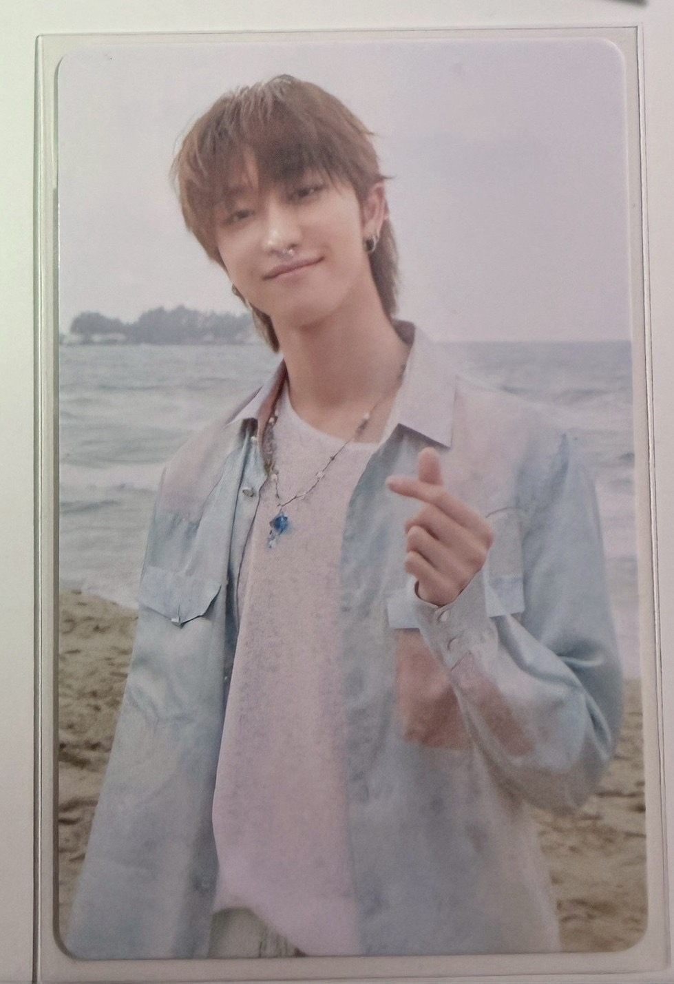 The8 迷12 塔店 PB 特典卡