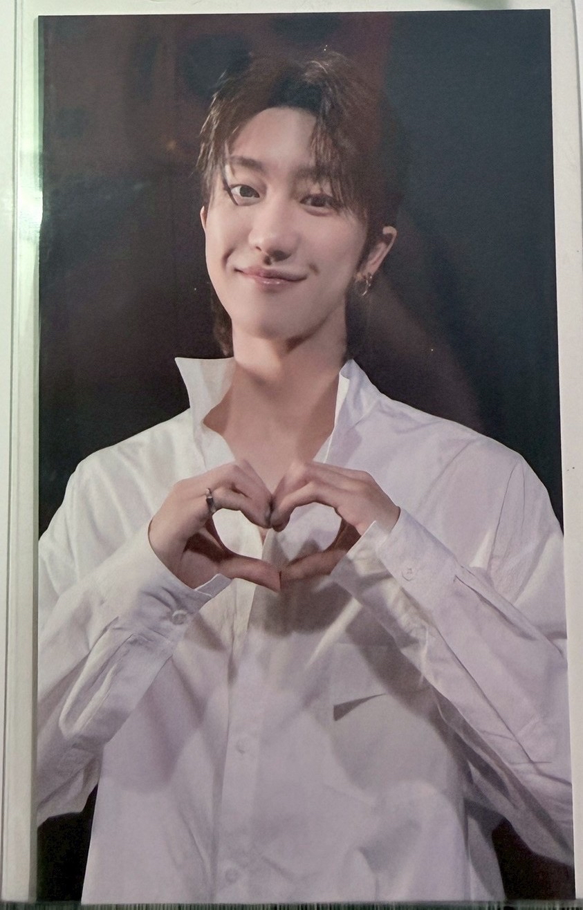 The8 迷12 蔦屋 PB 特典卡