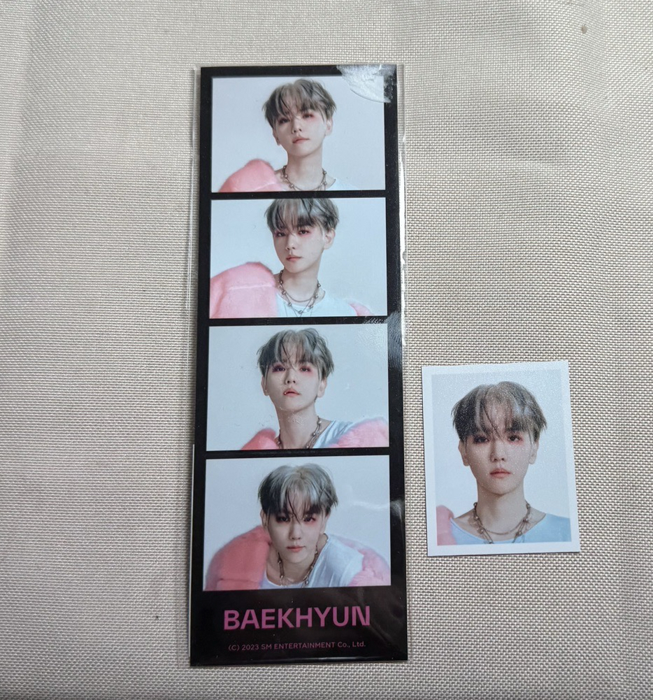 EXIST 人生四格卡 