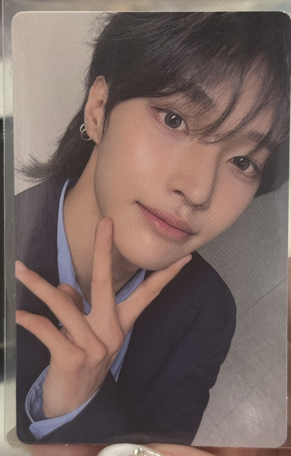 ODYSSEY wvs sc 特典彬