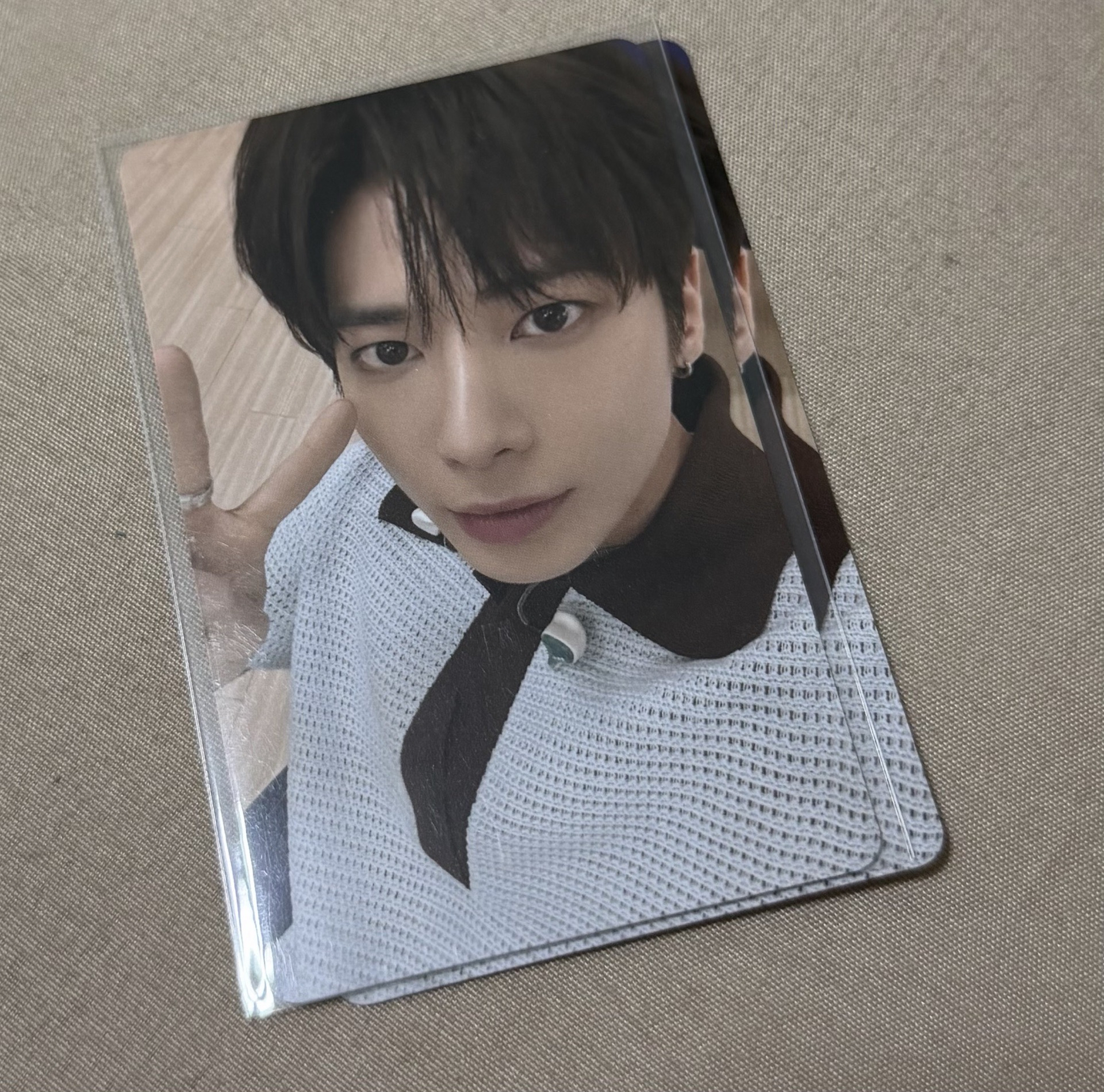 環球顯✌🏻🐱