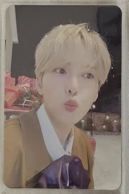 💙Celebration專卡