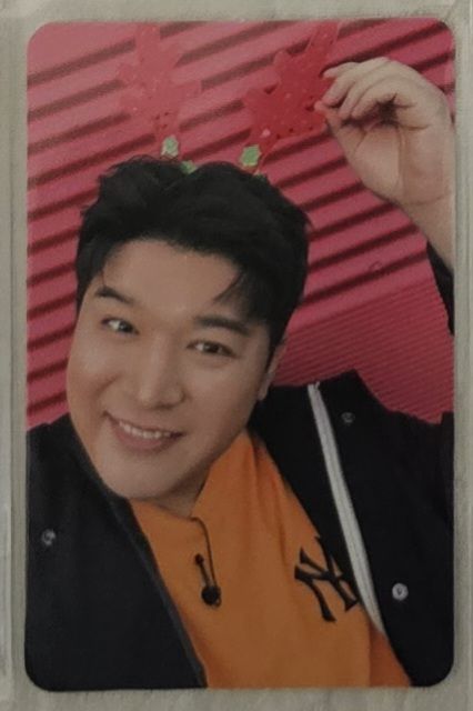 💙2022聖誕 隨機卡