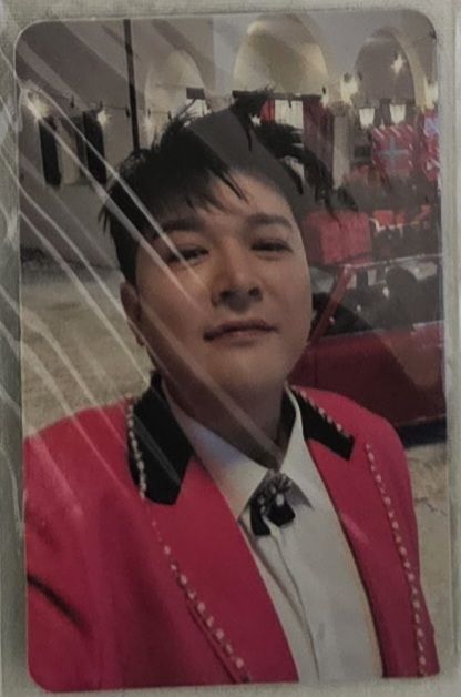 💙Celebration專卡