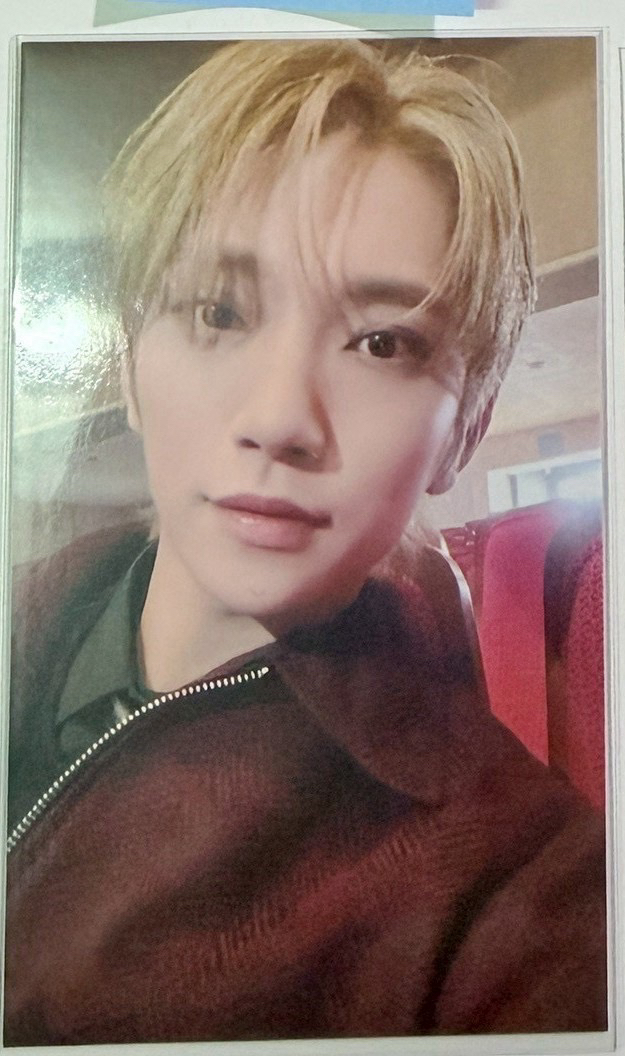 Joshua 精選專環球大阪場限