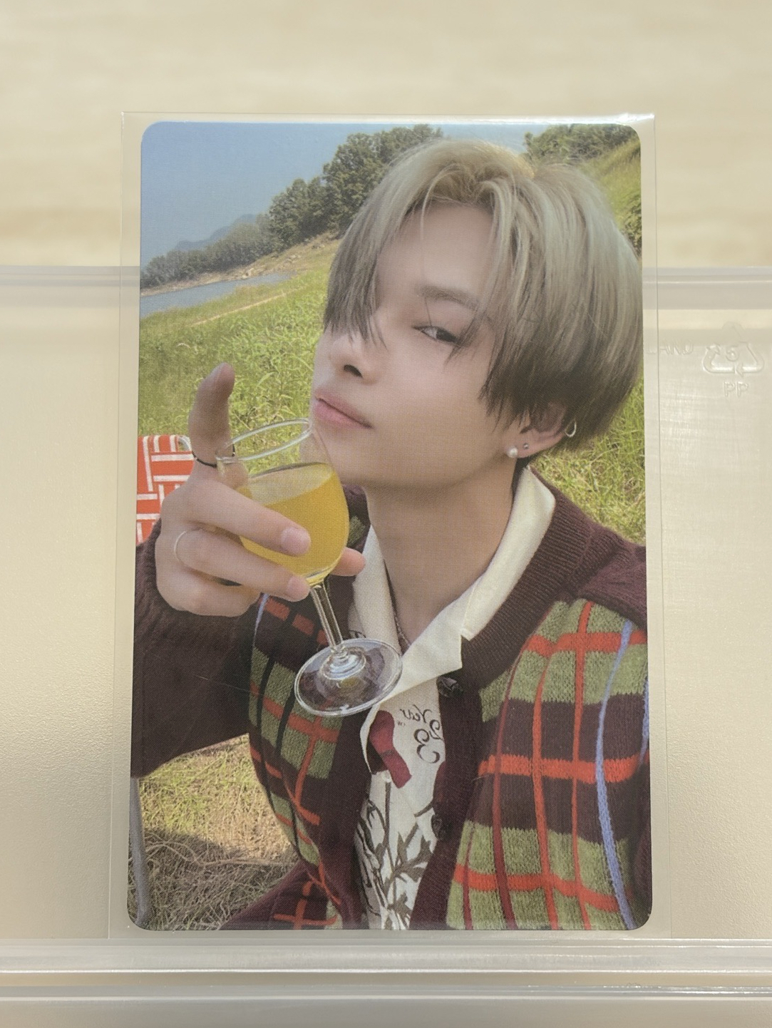 NI-KI 迷你五電子專固配