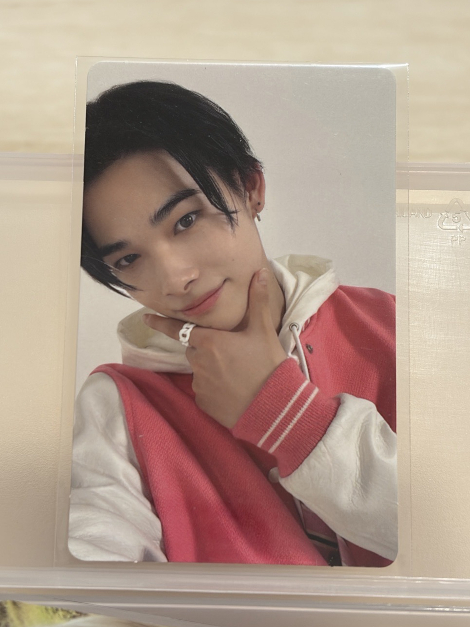 NI-KI 迷你三專卡