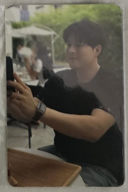 💙Callin'專卡-神童