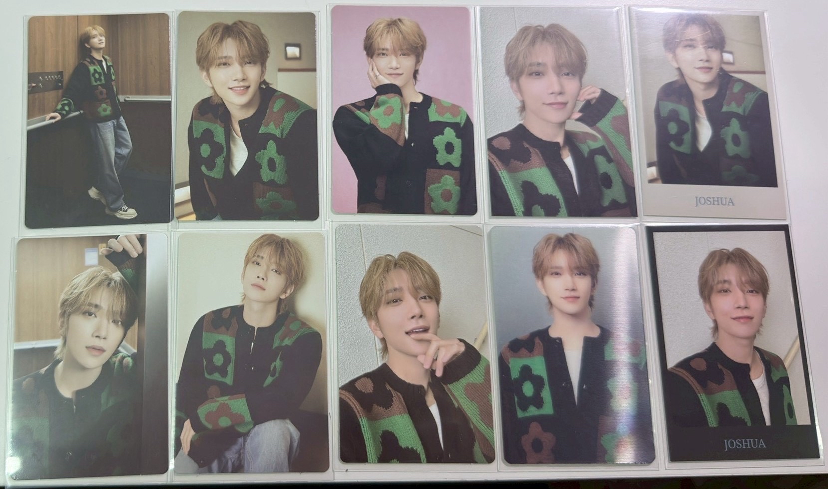 Joshua 2024克拉島