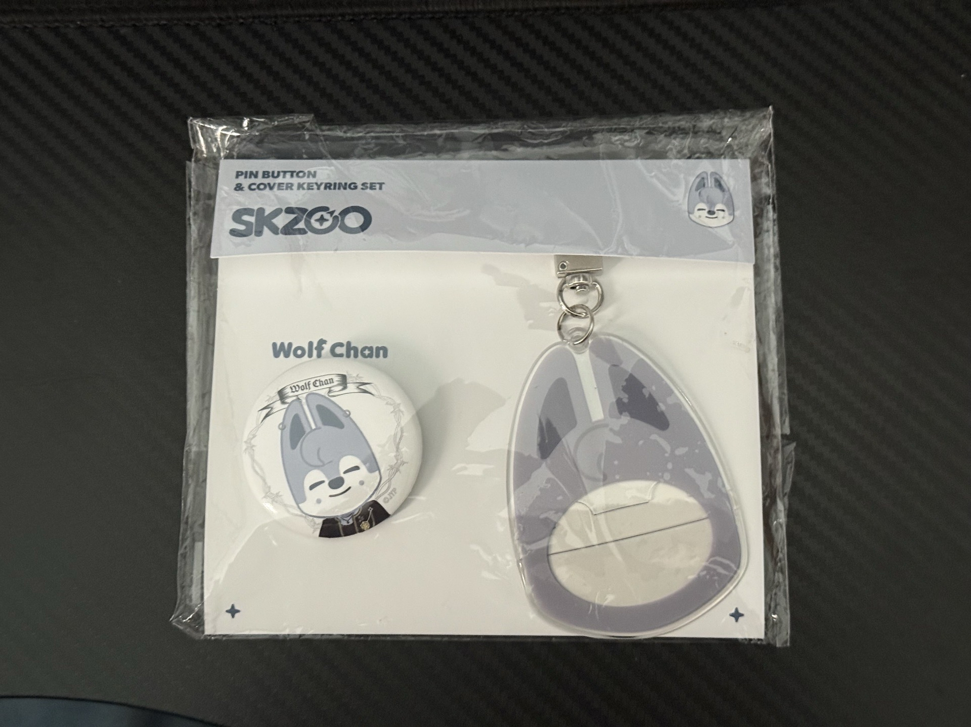 ⭕️綁物專區⭕️